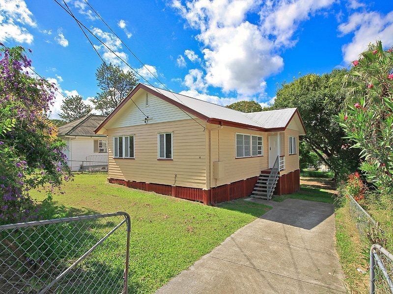 55 Canterbury Street, Mount Gravatt East QLD 4122