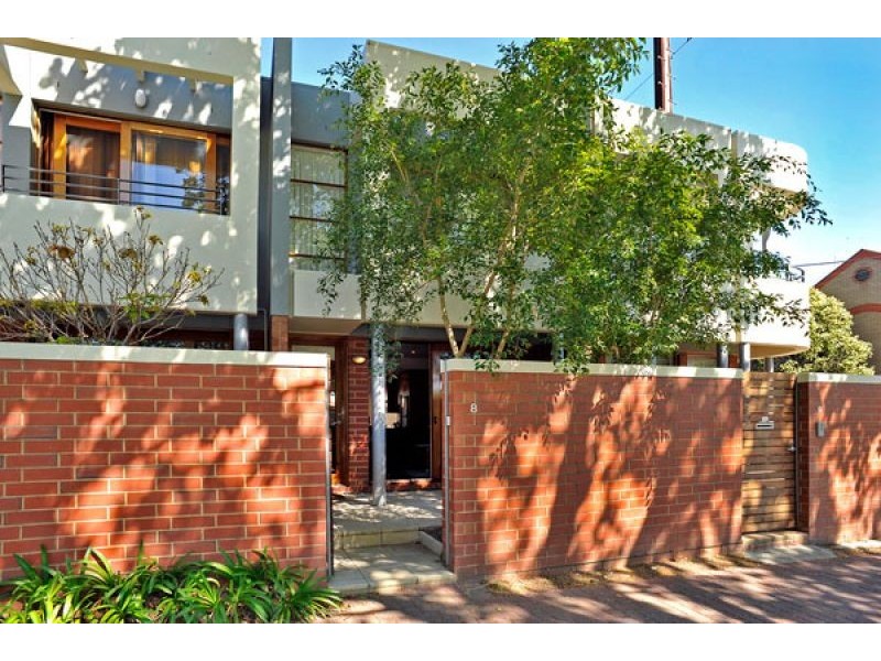 8/25 Osmond Terrace, Norwood SA 5067