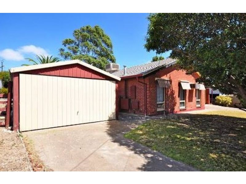 34 Paterson Dr, Hackham SA 5163