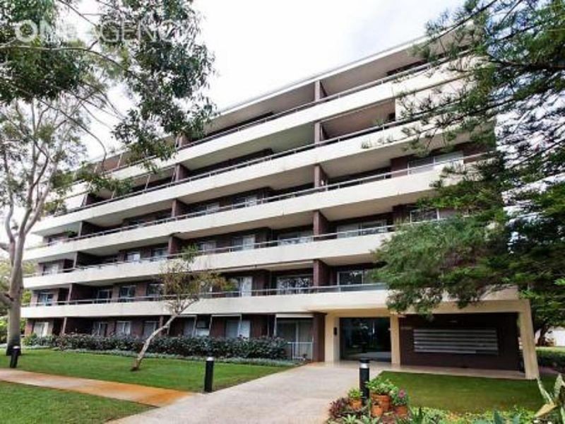 143 Onslow, Shenton Park WA 6008