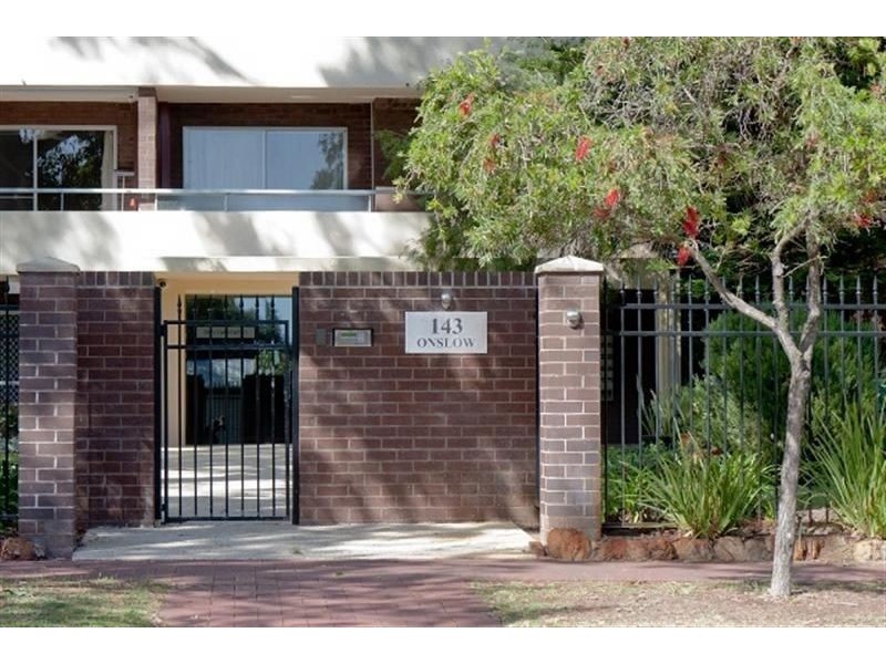 143 Onslow, Shenton Park WA 6008