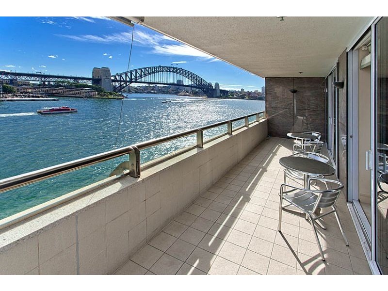 58/1 Macquarie Street, Sydney NSW 2000
