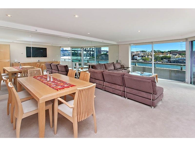 58/1 Macquarie Street, Sydney NSW 2000