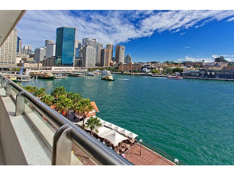 58/1 Macquarie Street, Sydney NSW 2000