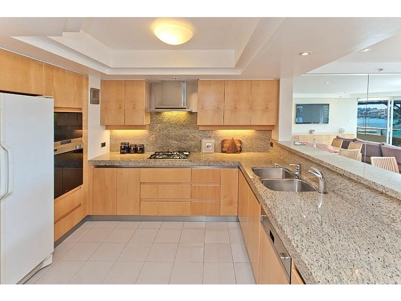 58/1 Macquarie Street, Sydney NSW 2000