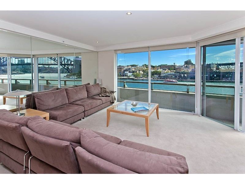 58/1 Macquarie Street, Sydney NSW 2000