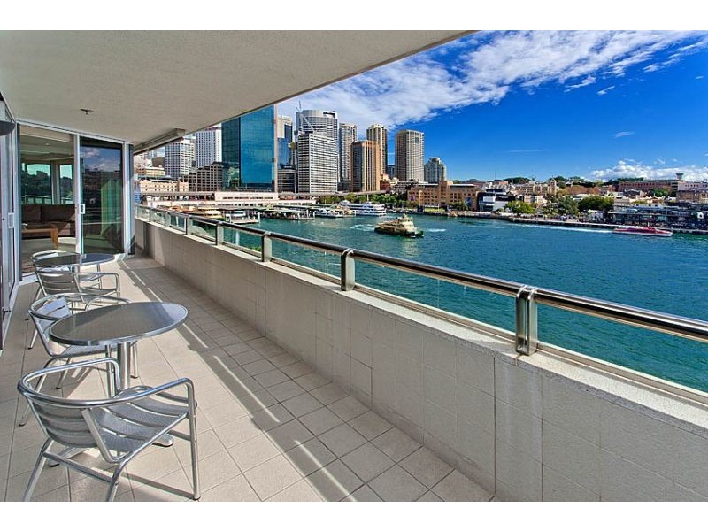 58/1 Macquarie Street, Sydney NSW 2000