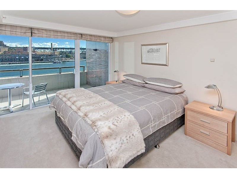 58/1 Macquarie Street, Sydney NSW 2000