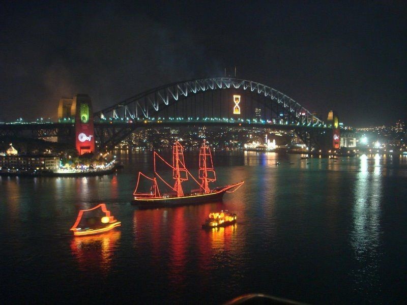 58/1 Macquarie Street, Sydney NSW 2000