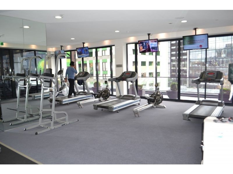 25 Therry Sreet, Melbourne VIC 3000