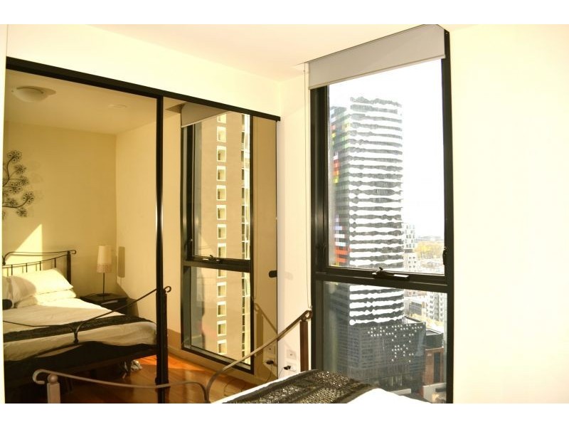 25 Therry Sreet, Melbourne VIC 3000