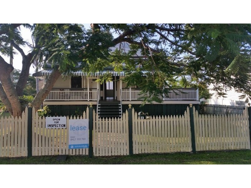 2 Merton Street, East Ipswich QLD 4305
