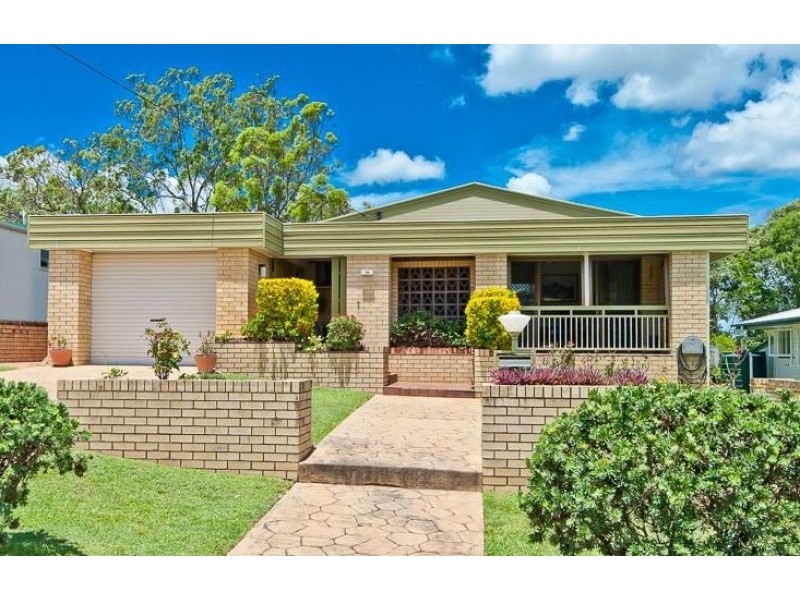 12 Normanton Street, Stafford Heights QLD 4053