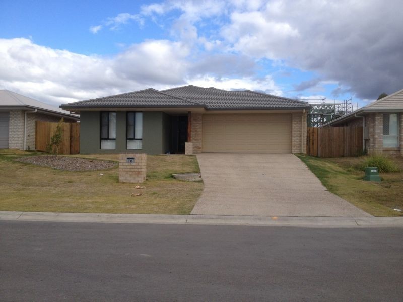 16 Oasis Court, Marsden QLD 4132