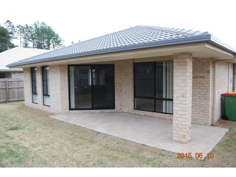 16 Oasis Court, Marsden QLD 4132