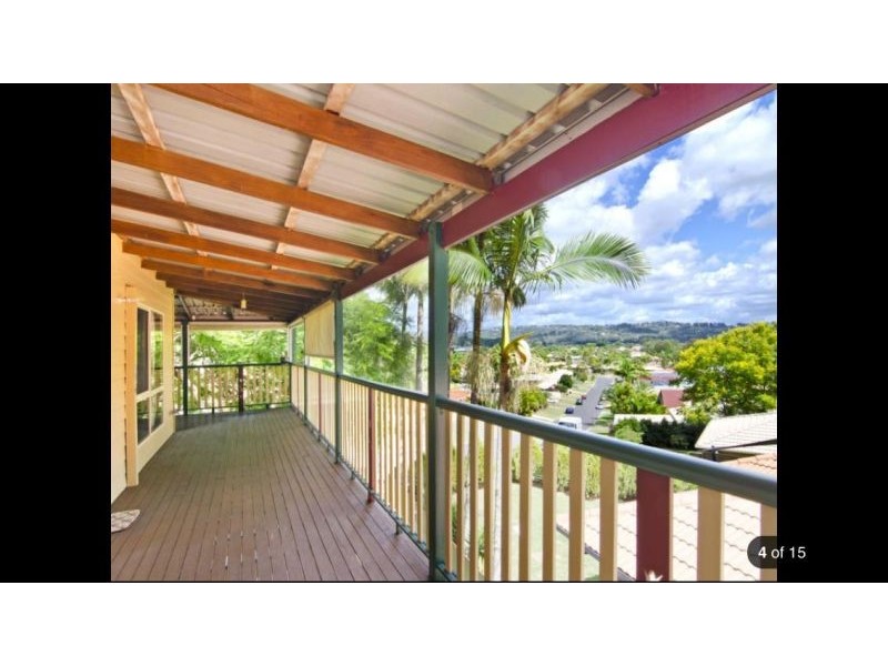 52 Wilkinson Crescent, Currumbin Waters QLD 4223