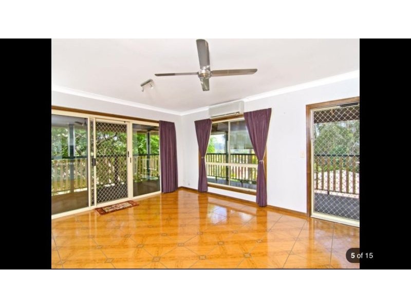 52 Wilkinson Crescent, Currumbin Waters QLD 4223