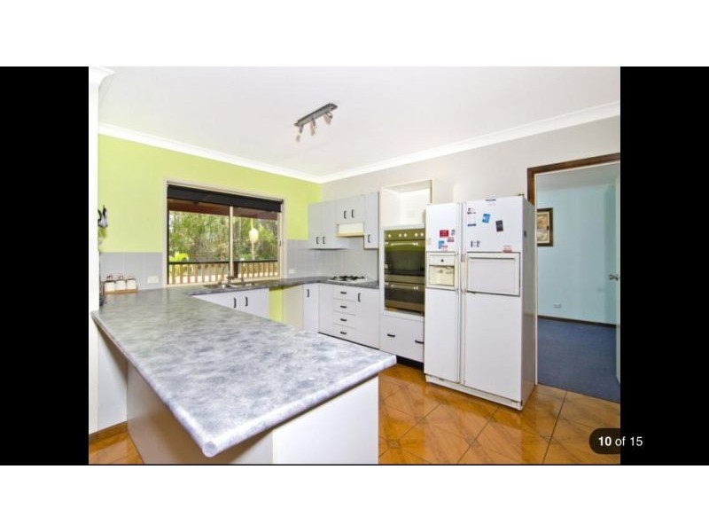 52 Wilkinson Crescent, Currumbin Waters QLD 4223