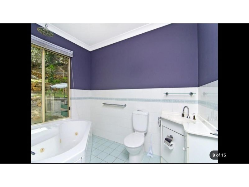 52 Wilkinson Crescent, Currumbin Waters QLD 4223