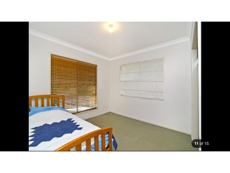 52 Wilkinson Crescent, Currumbin Waters QLD 4223