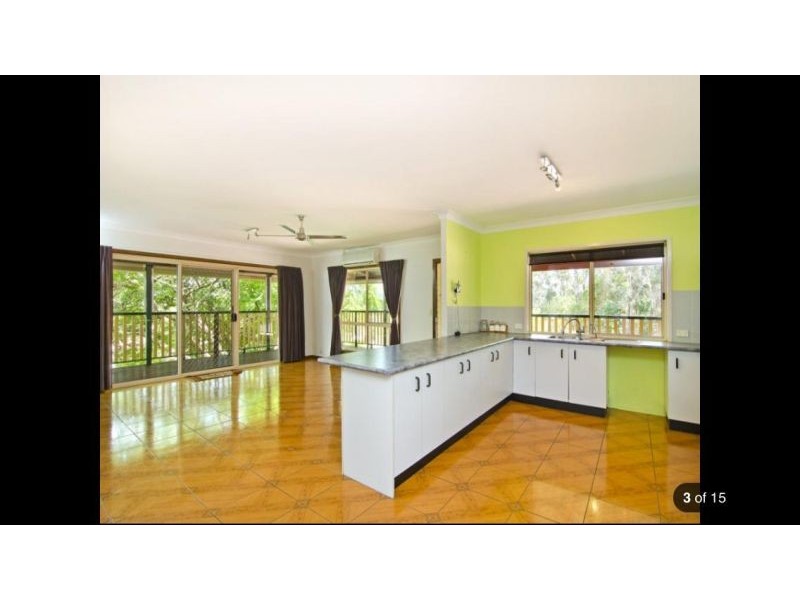 52 Wilkinson Crescent, Currumbin Waters QLD 4223