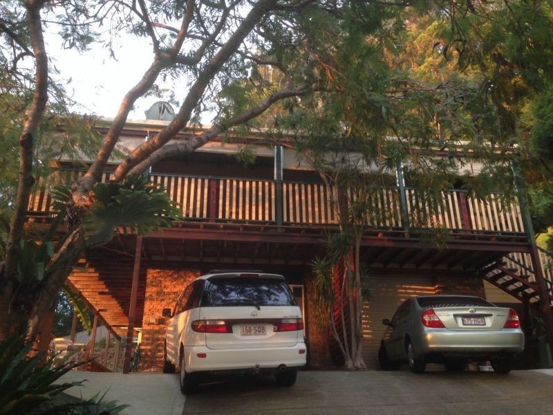 52 Wilkinson Crescent, Currumbin Waters QLD 4223