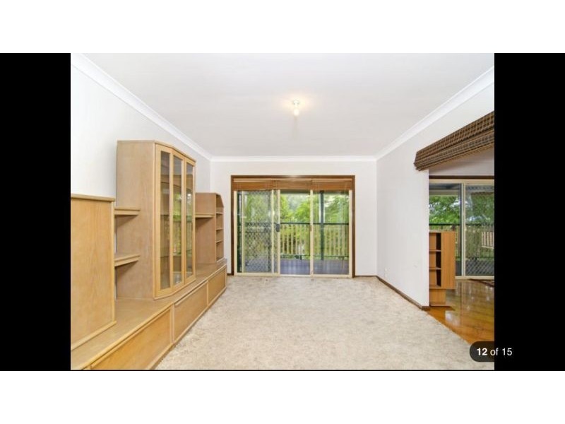 52 Wilkinson Crescent, Currumbin Waters QLD 4223