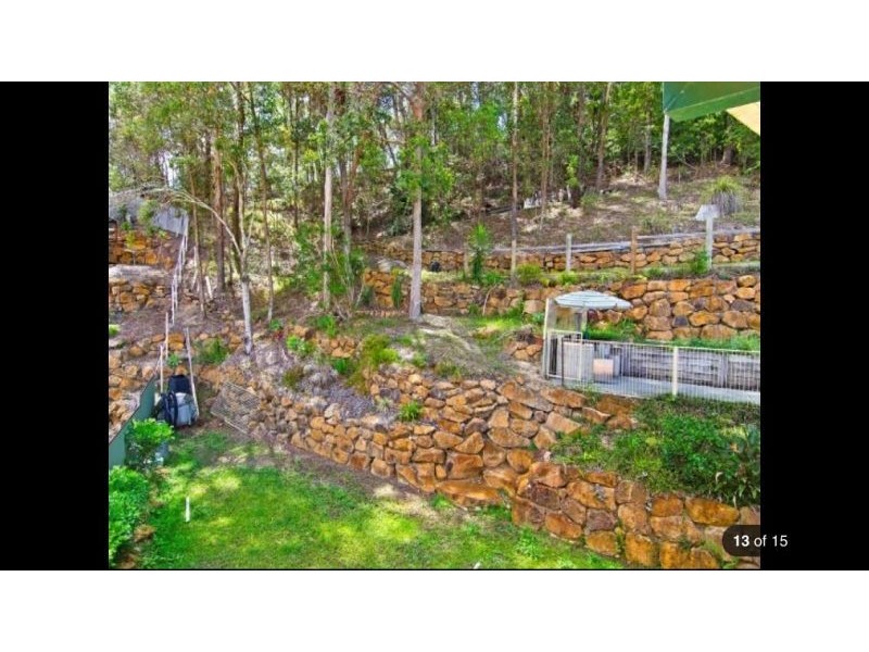 52 Wilkinson Crescent, Currumbin Waters QLD 4223