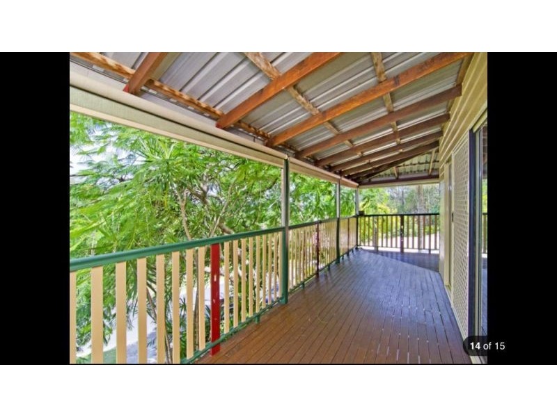 52 Wilkinson Crescent, Currumbin Waters QLD 4223