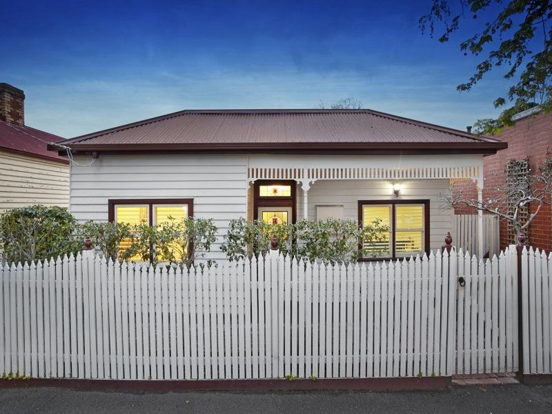 2 Norwood Street, Flemington VIC 3031