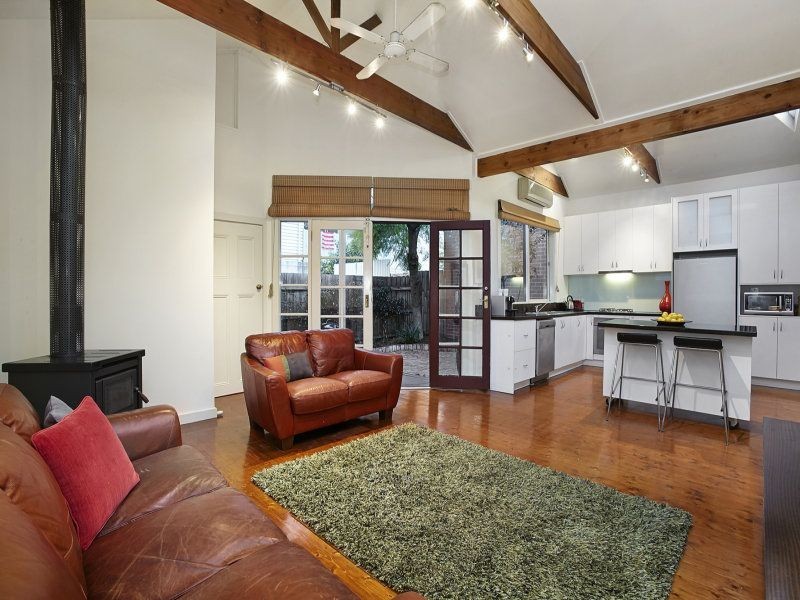 2 Norwood Street, Flemington VIC 3031