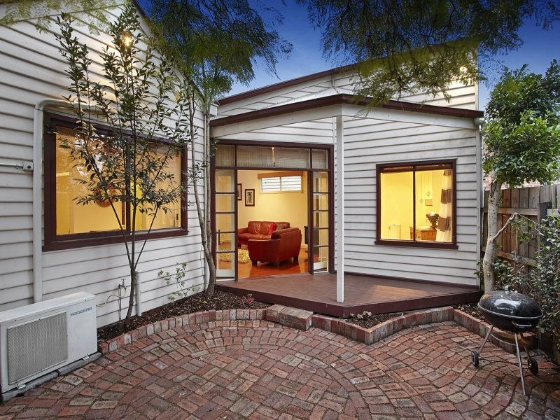 2 Norwood Street, Flemington VIC 3031