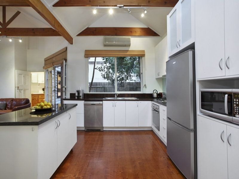 2 Norwood Street, Flemington VIC 3031