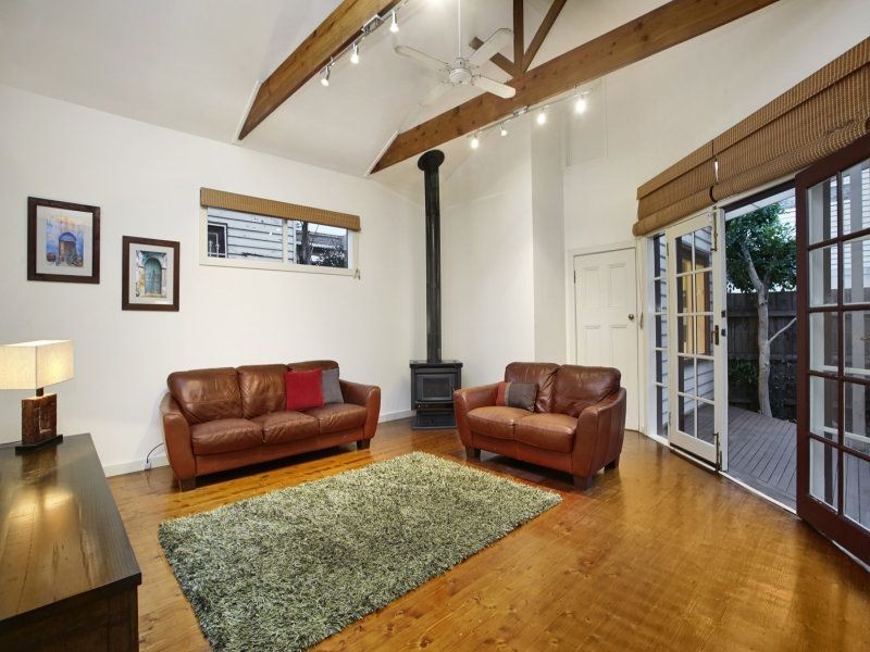 2 Norwood Street, Flemington VIC 3031