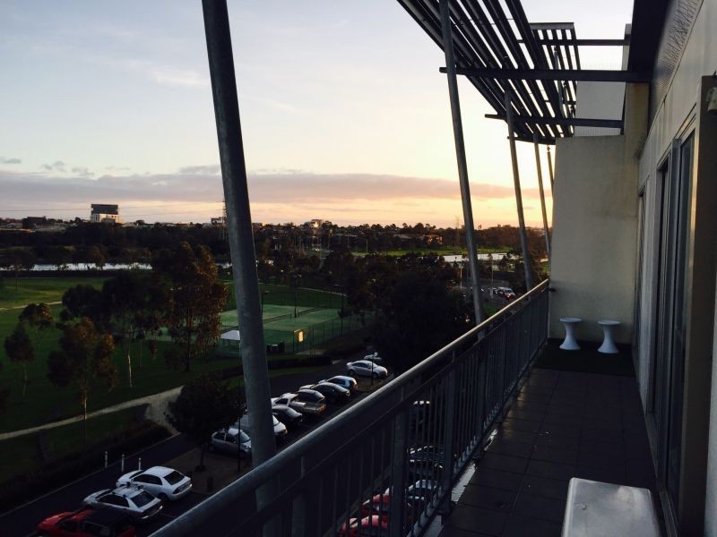 505C/60 Speakmen Street, Kensington VIC 3031