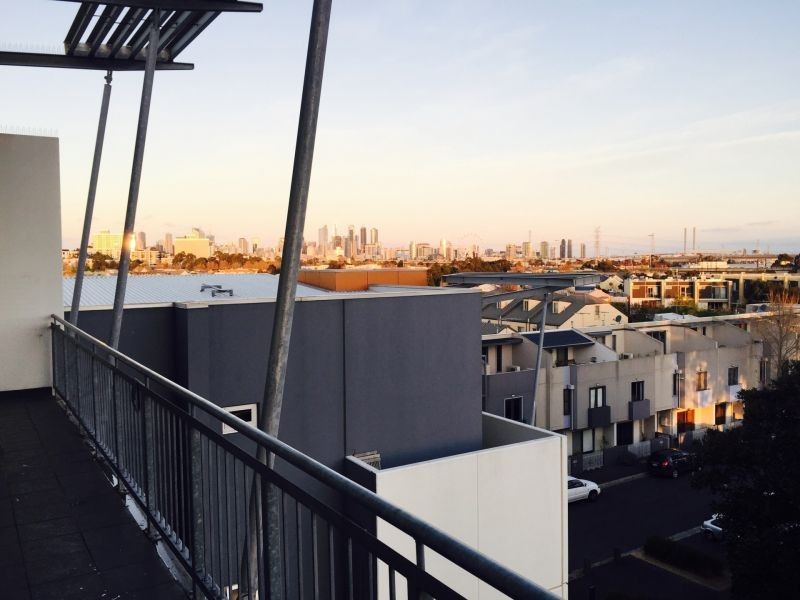 505C/60 Speakmen Street, Kensington VIC 3031