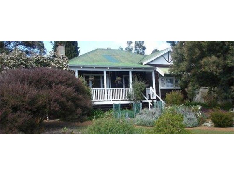 1 Nyamup Rd, Dingup WA 6258