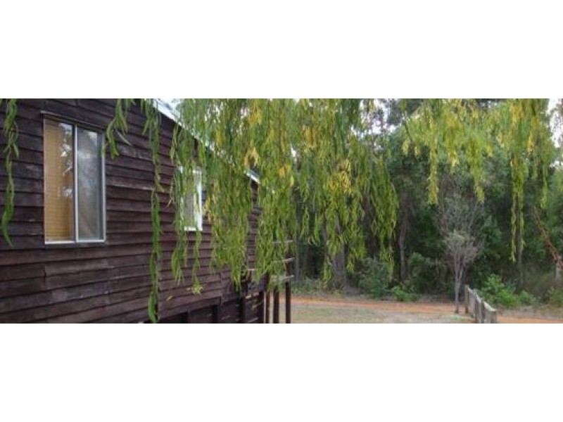 1 Nyamup Rd, Dingup WA 6258