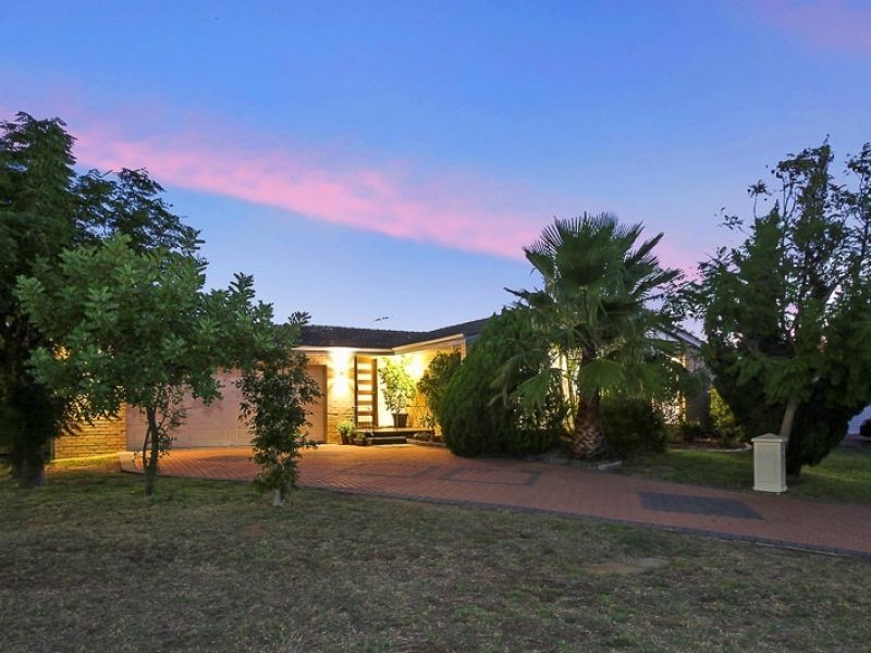 42 Hendon Way, Hamersley WA 6022
