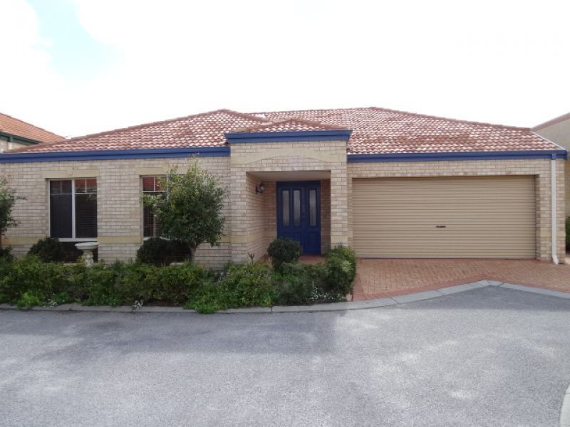 14/85 Cook Ave, Hillarys WA 6025