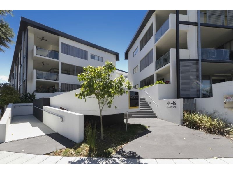 19/46 Addison Avenue, Bulimba QLD 4171