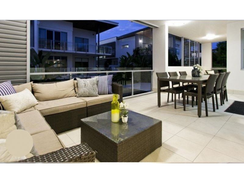 35/16 Corio Street, Bulimba QLD 4171