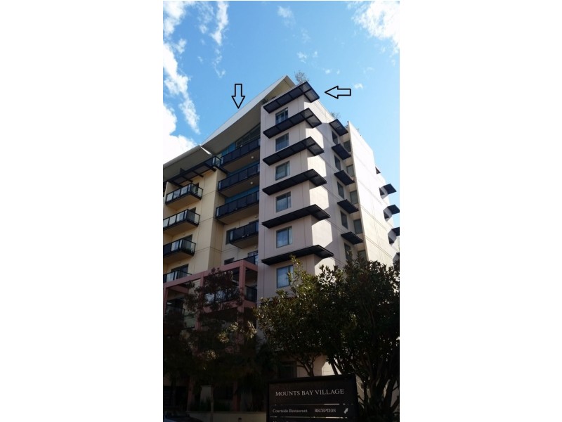 22/118 Mounts Bay Road, Perth WA 6000