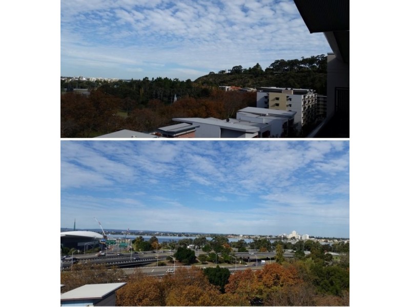 22/118 Mounts Bay Road, Perth WA 6000