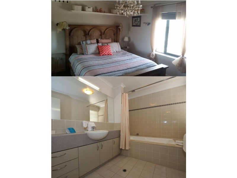 22/118 Mounts Bay Road, Perth WA 6000