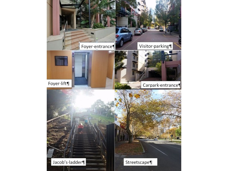 22/118 Mounts Bay Road, Perth WA 6000