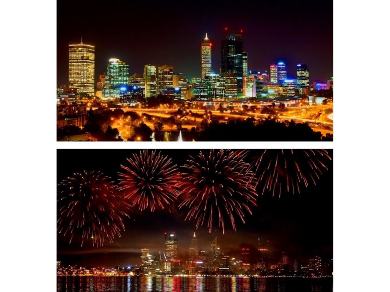 22/118 Mounts Bay Road, Perth WA 6000