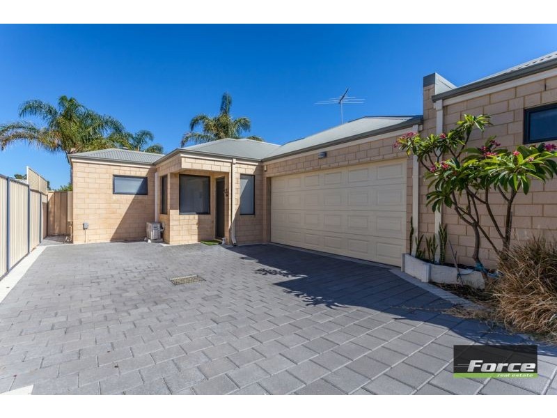 9c Princess Road, Westminster WA 6061