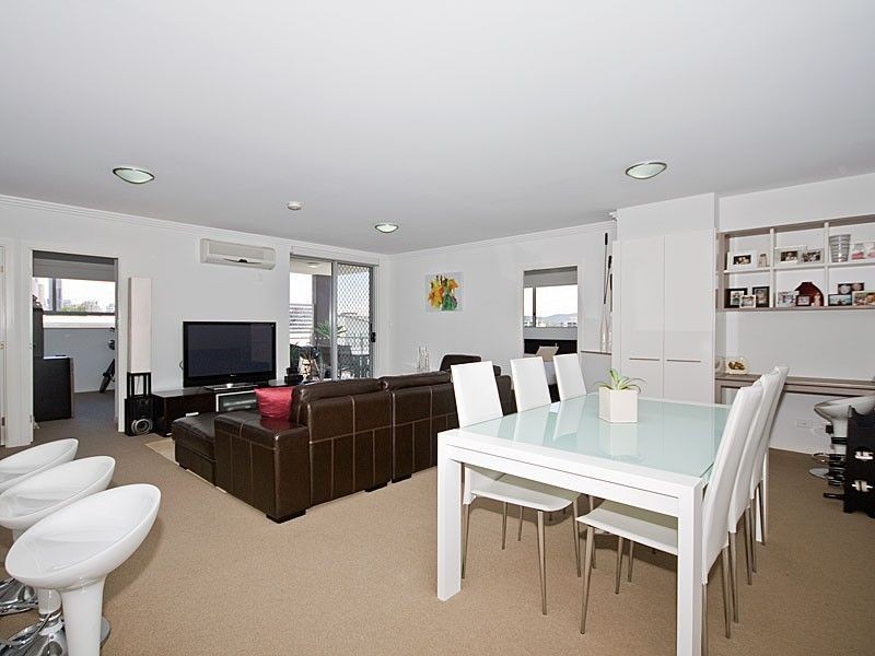 32/246 Arthur Street, Teneriffe QLD 4005