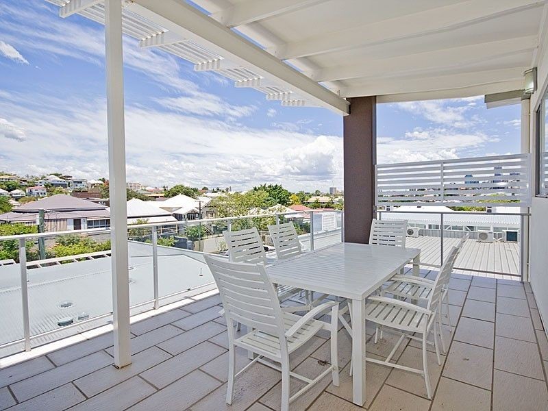 32/246 Arthur Street, Teneriffe QLD 4005